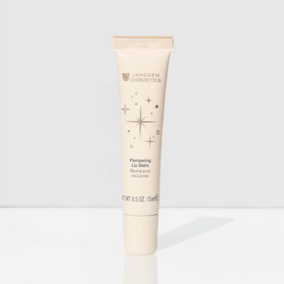 PAMPERING LIP BALM 15ML