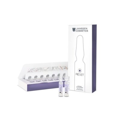 RESET - BI PHASE SKIN RECOVERY 7 X 2ML