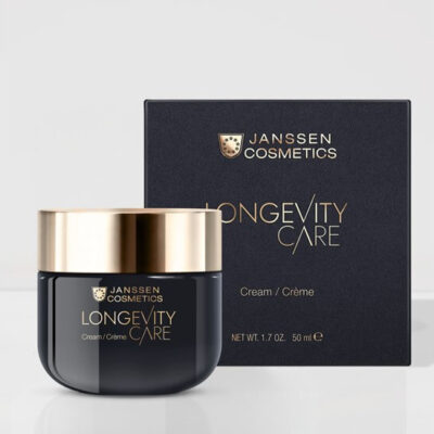 LONGEVITY CARE CREAM 50ML