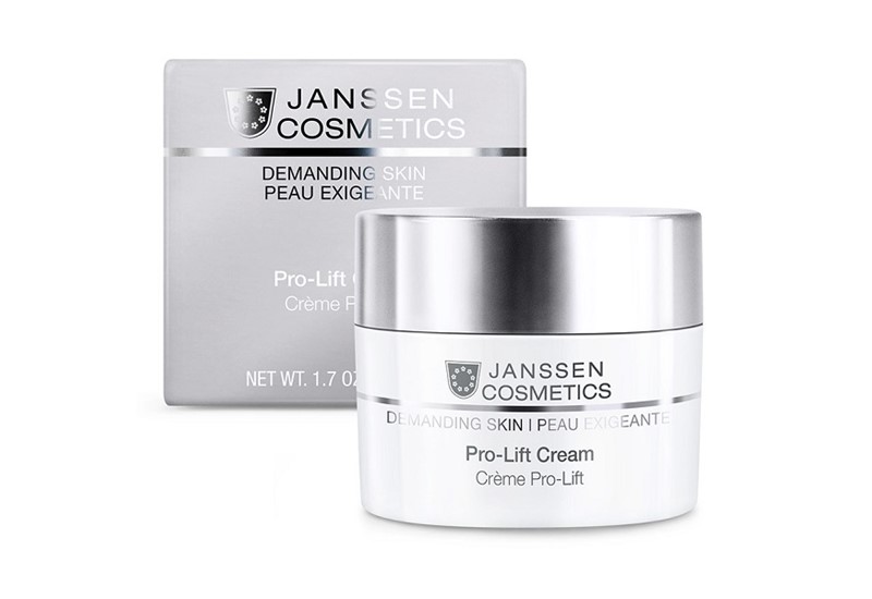 ヤンセン　コスメティクス　パーフェクトリフトクリーム　50ml PERFECT LIFT CREAM 50ML - Janssen Cosmetics USA