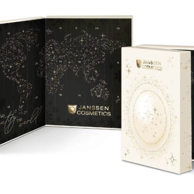 2025 AMPOULE ADVENT CALENDAR