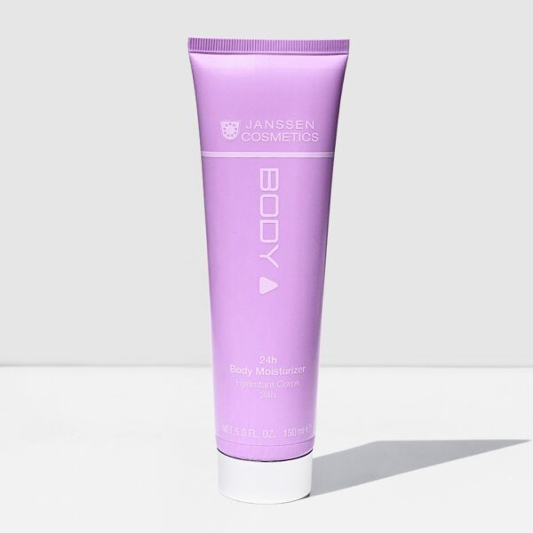 24H BODY MOISTURIZER