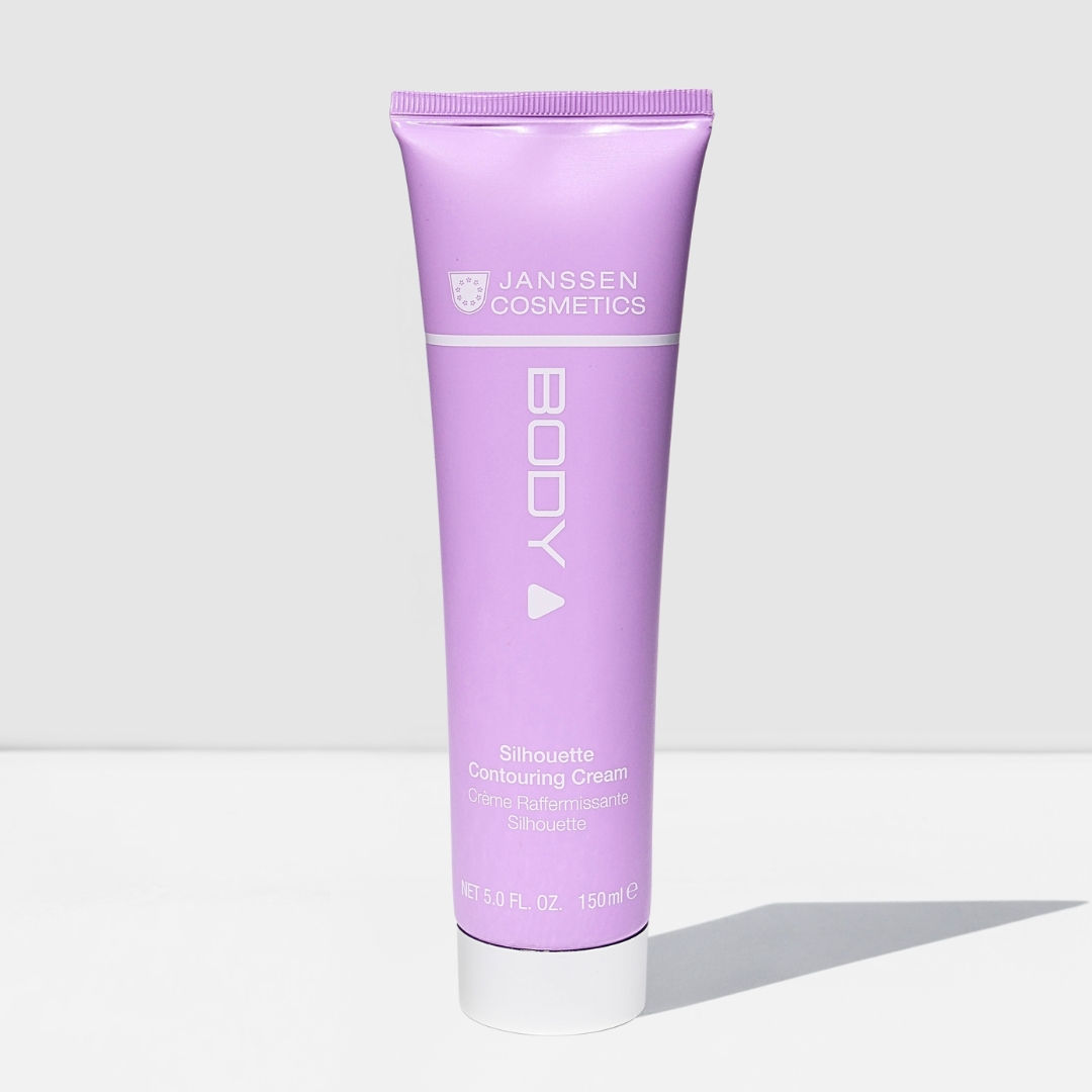 SILHOUETTE CONTOURING CREAM