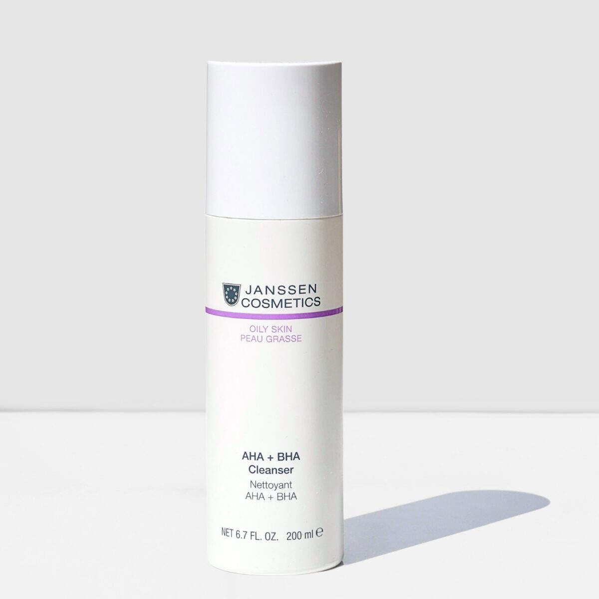 AHA+BHA CLEANSER