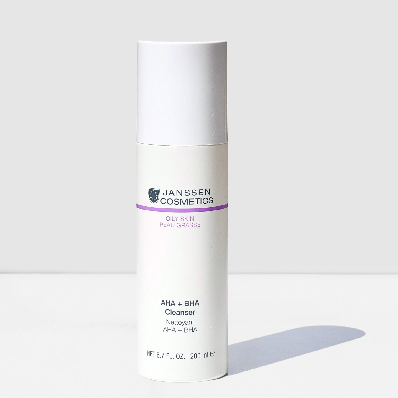 AHA+BHA CLEANSER