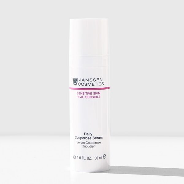 DAILY COUPEROSE SERUM 30ML