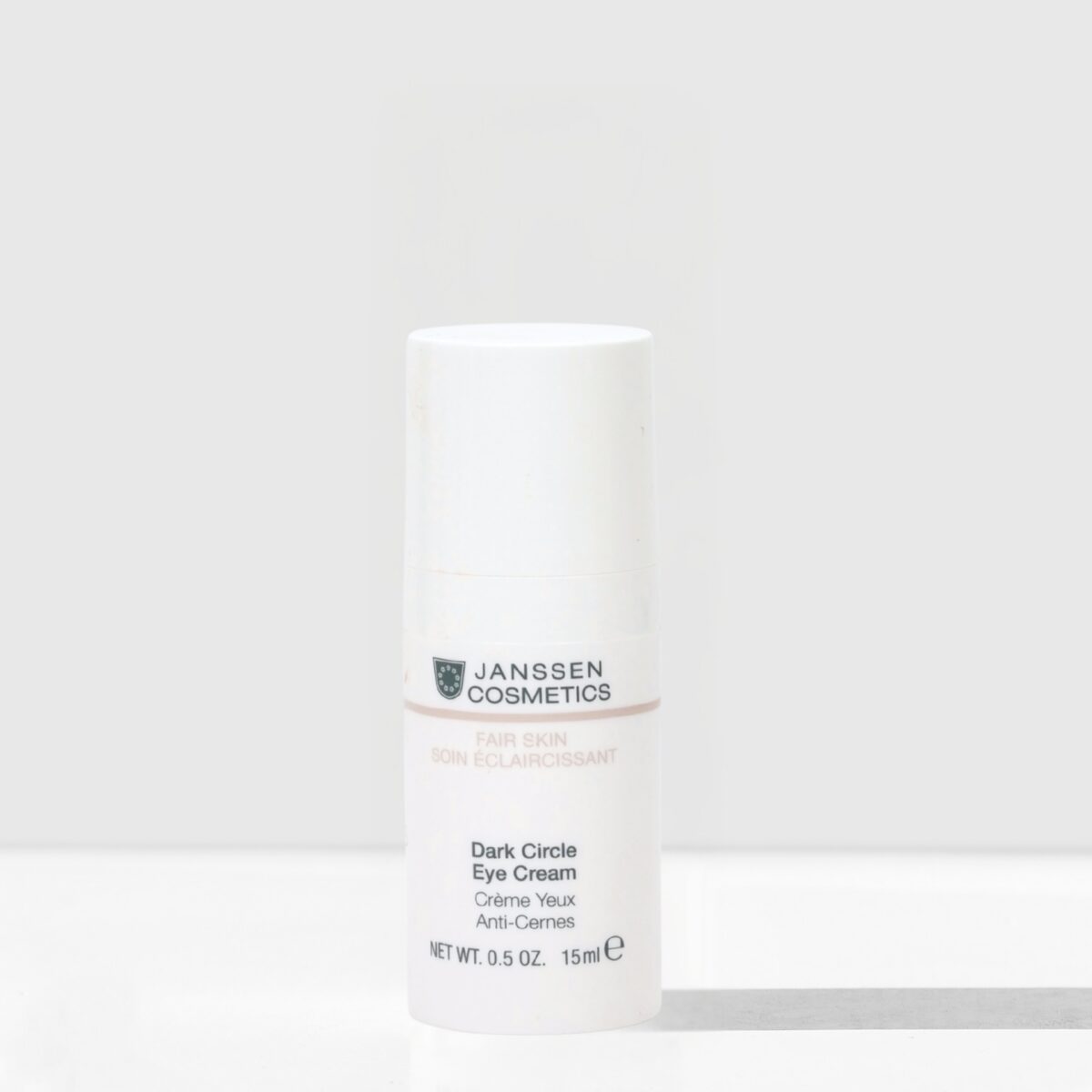 DARK CIRCLE EYE CREAM