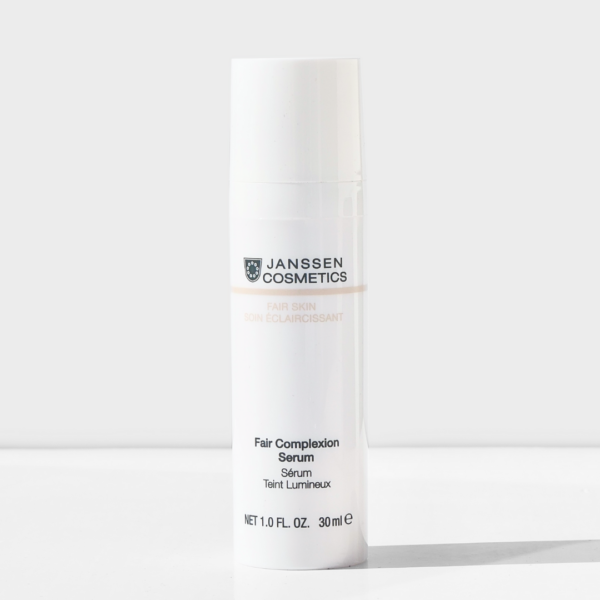 FAIR COMPLEXION SERUM 30 ML