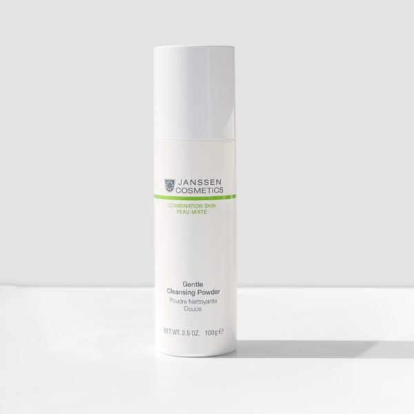 GENTLE CLEANSING POWDER