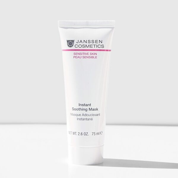 INSTANT SOOTHING MASK