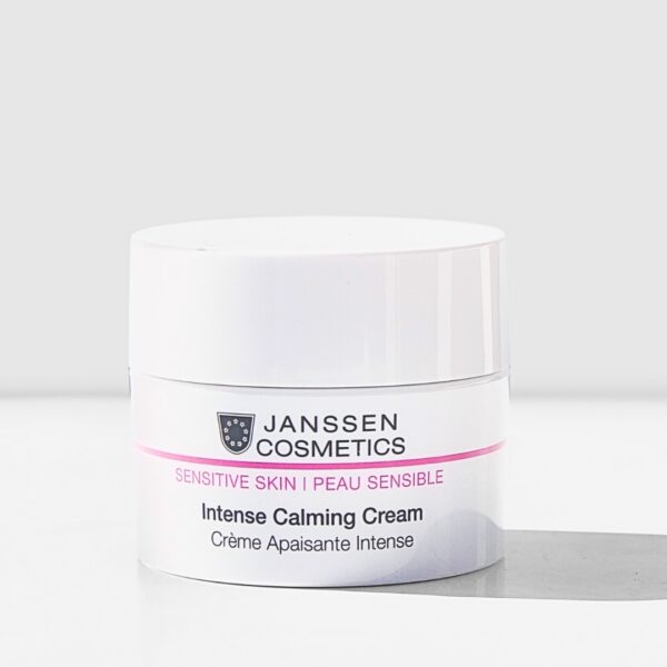 INTENSE CALMING CREAM