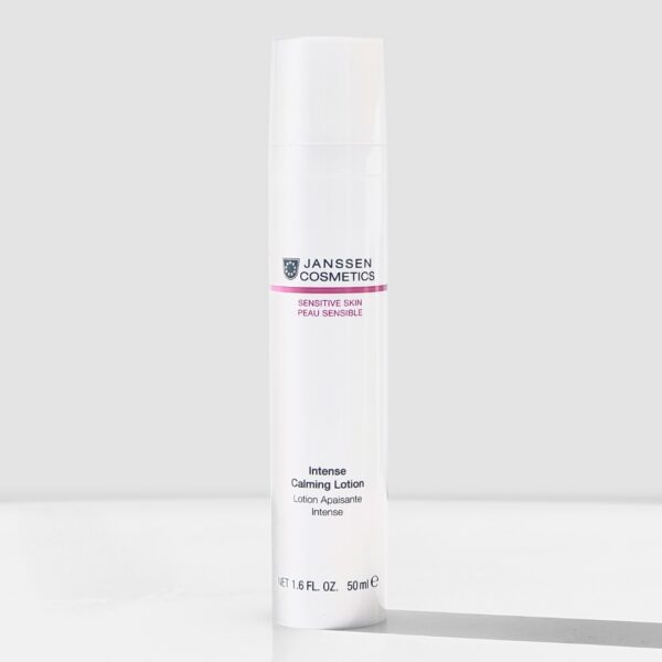 INTENSE CALMING LOTION