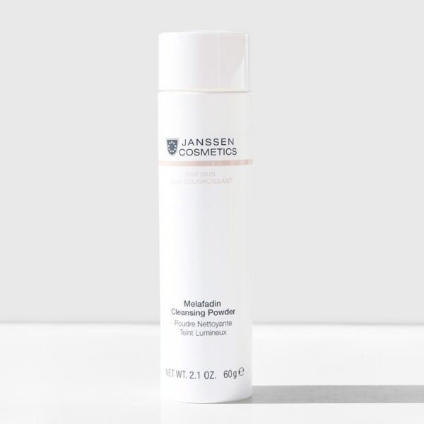 MELAFADIN CLEANSING POWDER