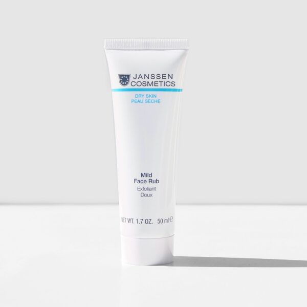 MILD FACE RUB