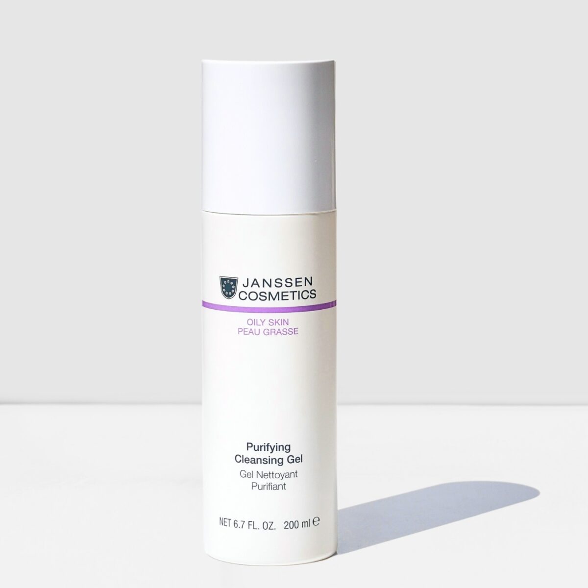 PURIFYING CLEANSING GEL