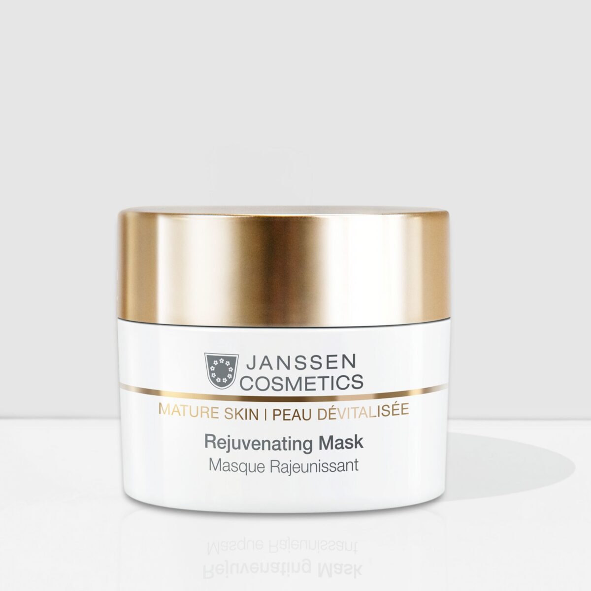 REJUVENATING MASK