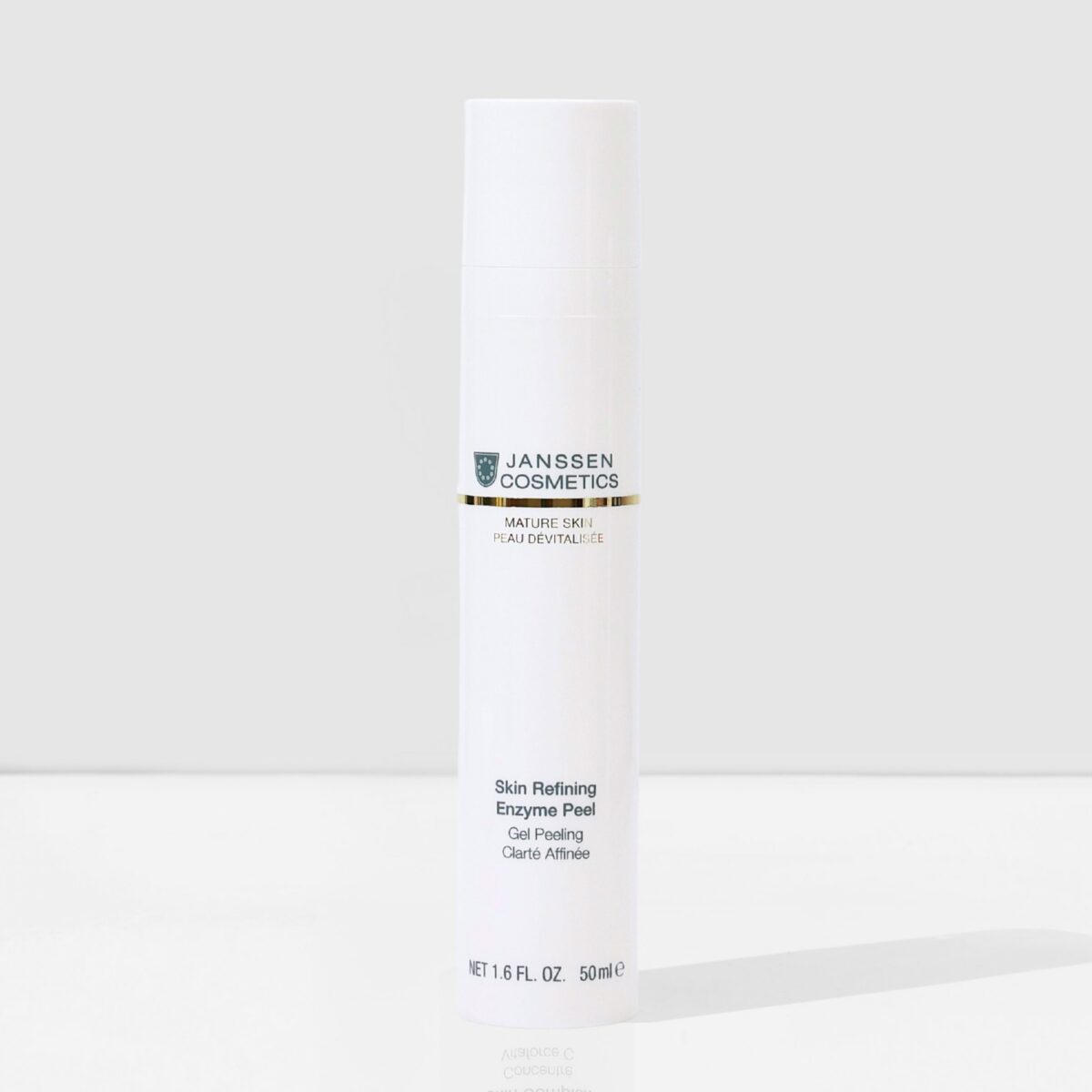SKIN REFINING ENZYME PEEL