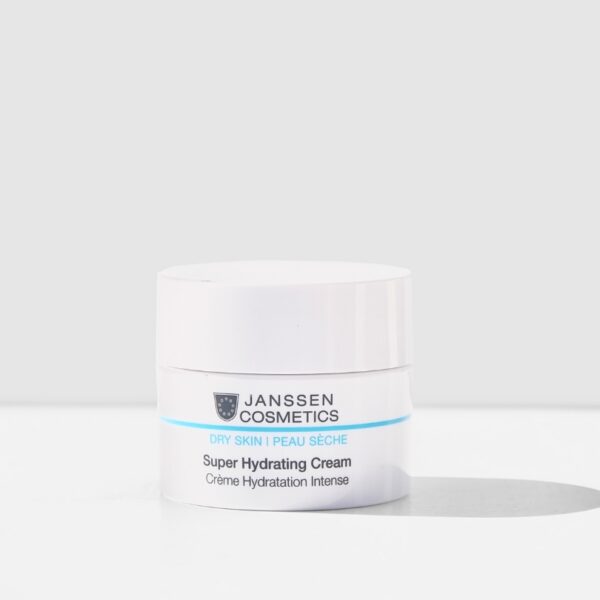 SUPER HYDRATING CREAM