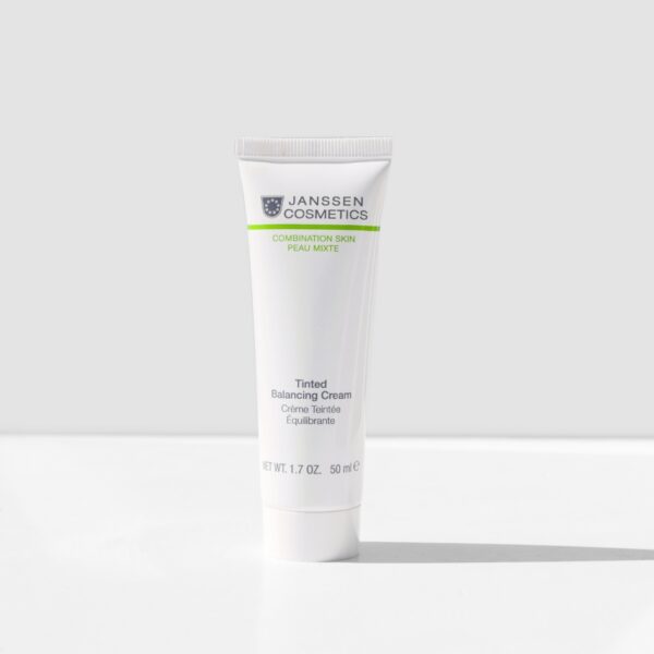 TINTED BALANCING CREAM