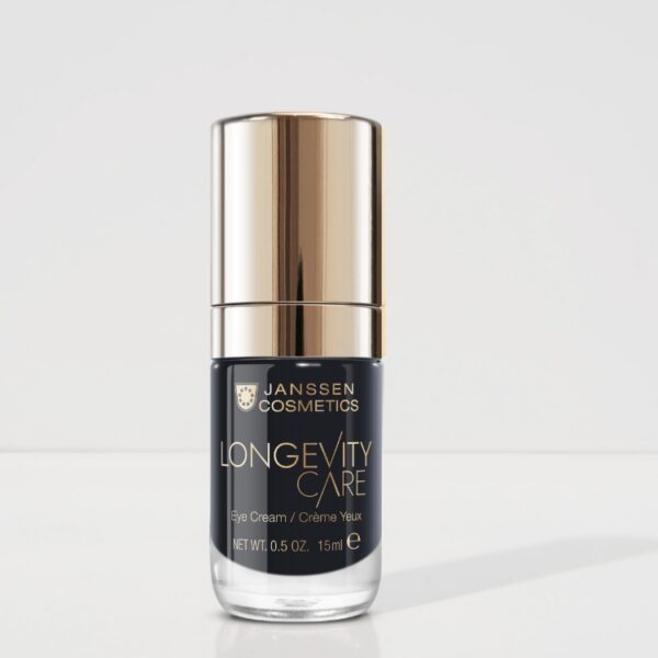 LONGEVITY CARE EYE CREAM