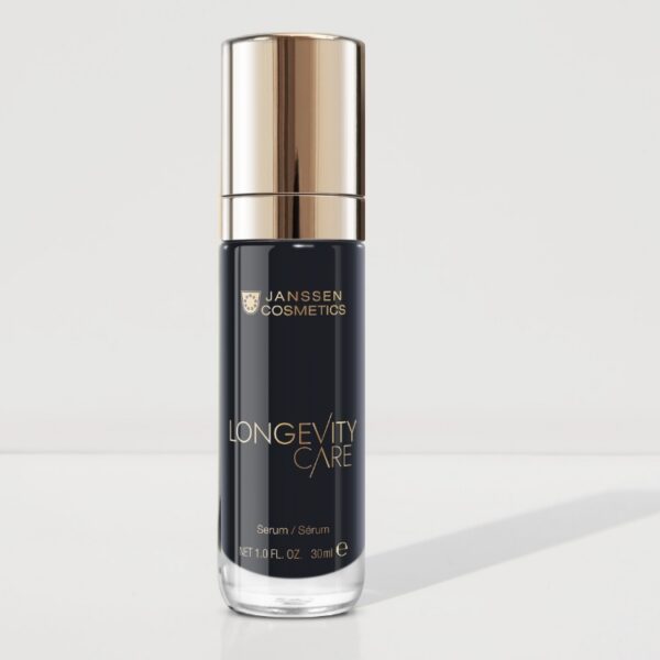 LONGEVITY CARE SERUM