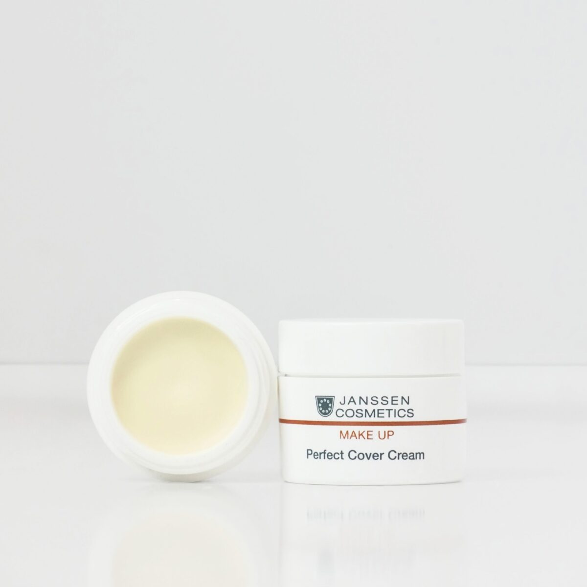 PERFECT COVER CREAM 01 5ML