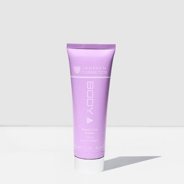 HAND CARE CREAM 50ML