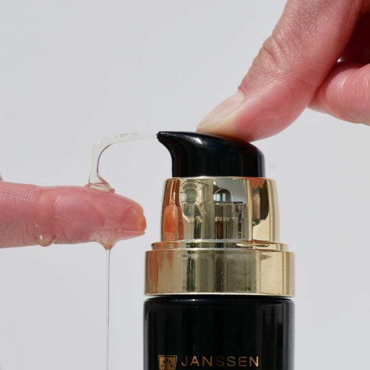 LONGEVITY CARE SERUM - Image 2