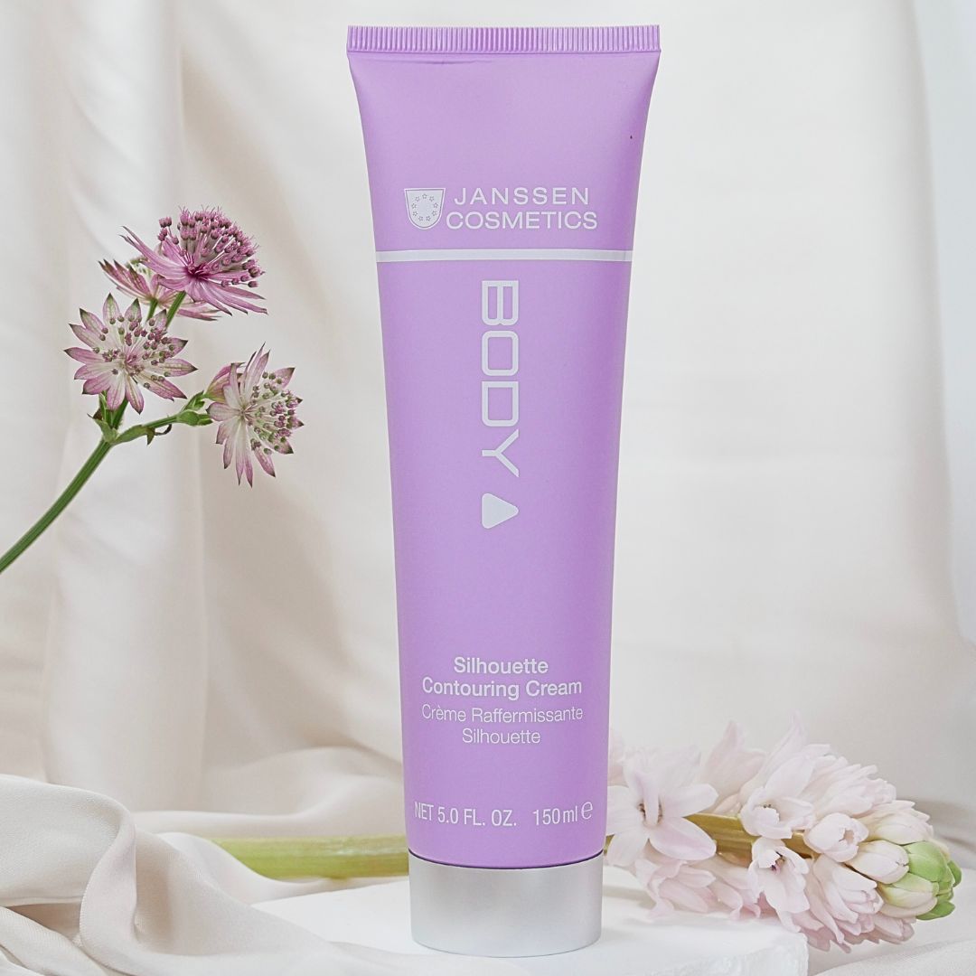 SILHOUETTE CONTOURING CREAM - Image 3