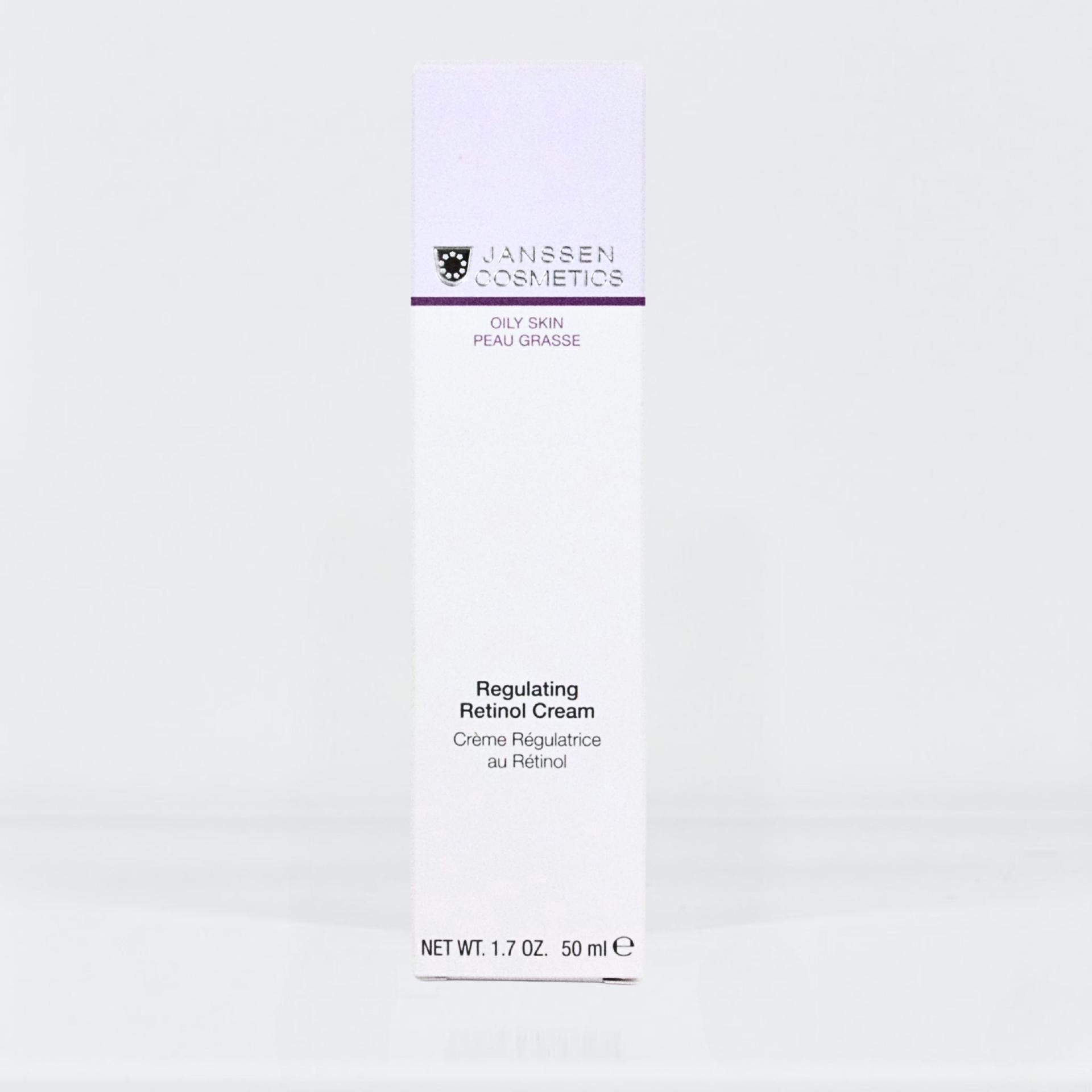 REGULATING RETINOL CREAM - Image 4