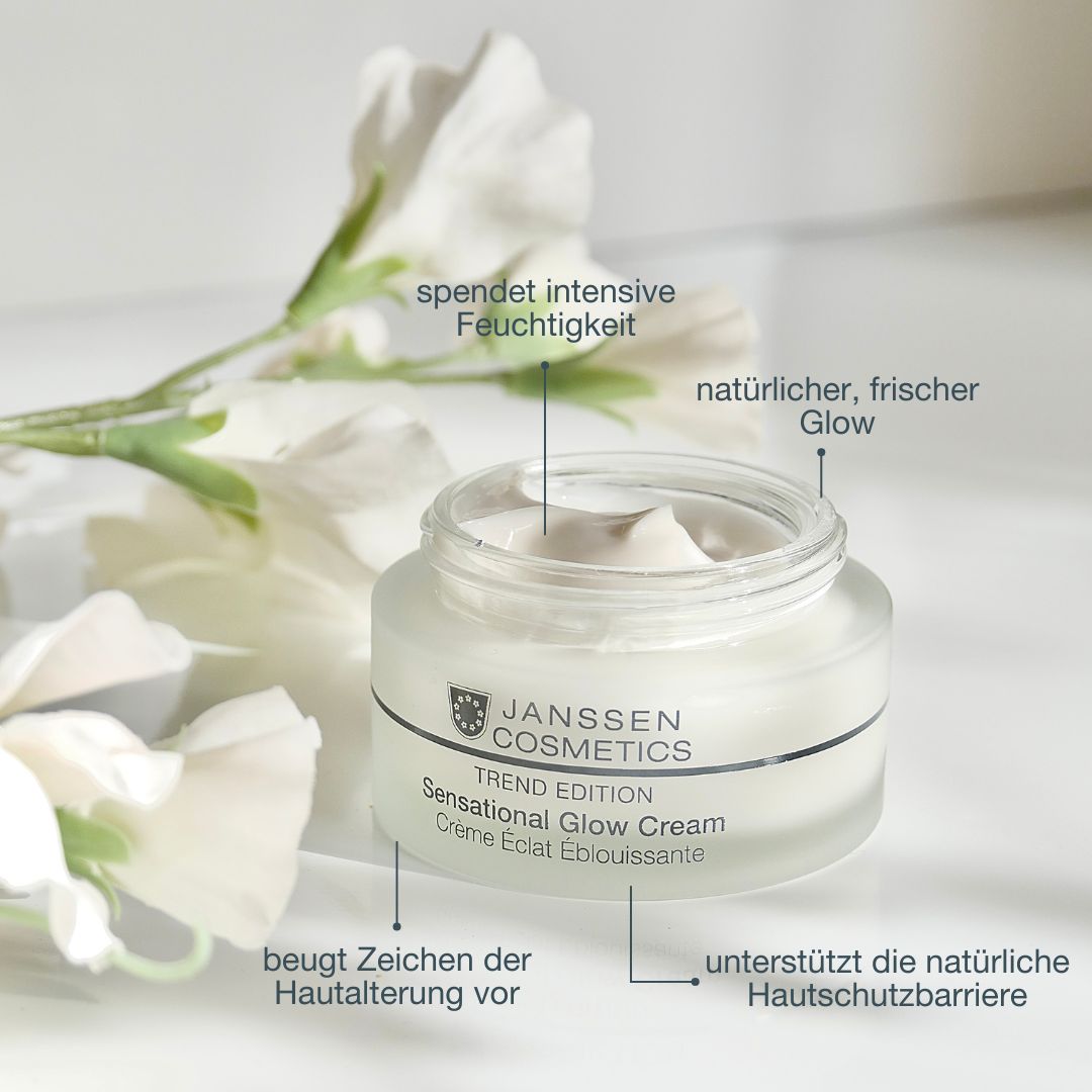 SENSATIONAL GLOW CREAM - Image 3