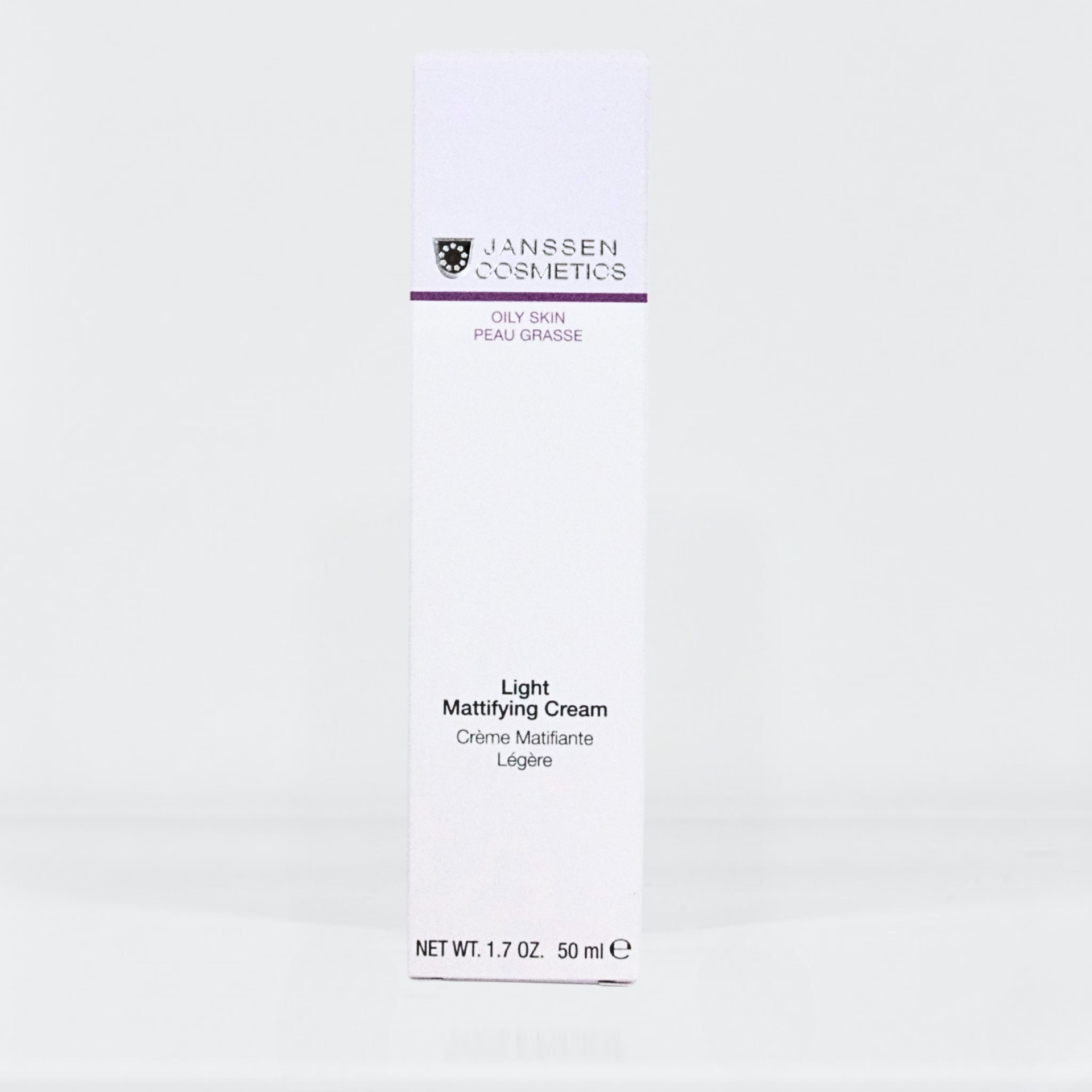LIGHT MATTIFYING CREAM - Image 4