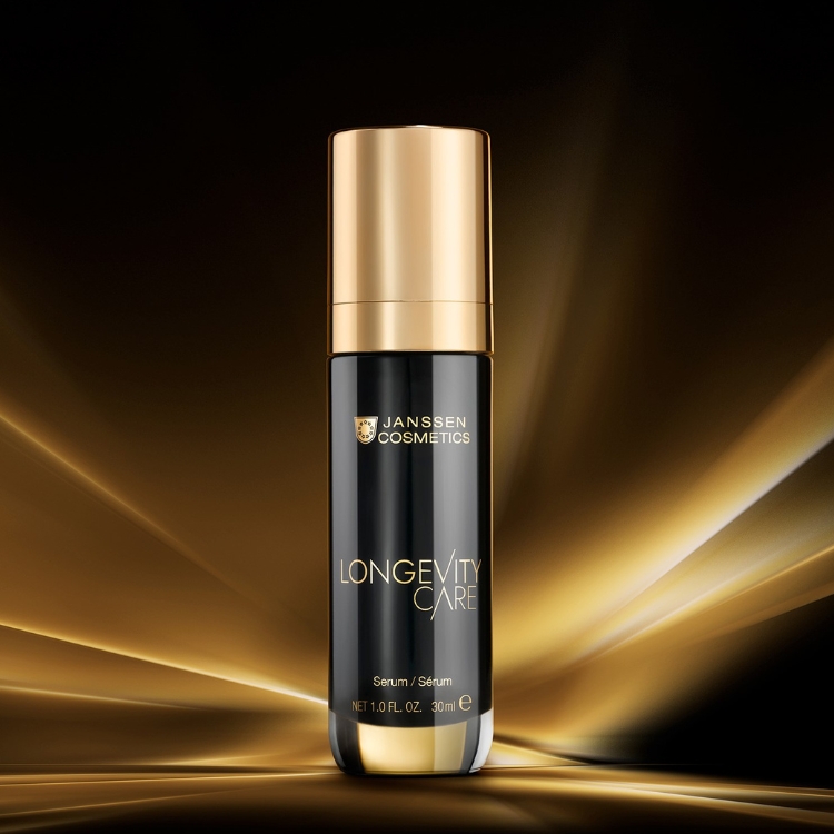 LONGEVITY CARE SERUM - Image 4
