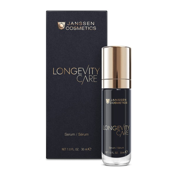LONGEVITY CARE SERUM - Image 5