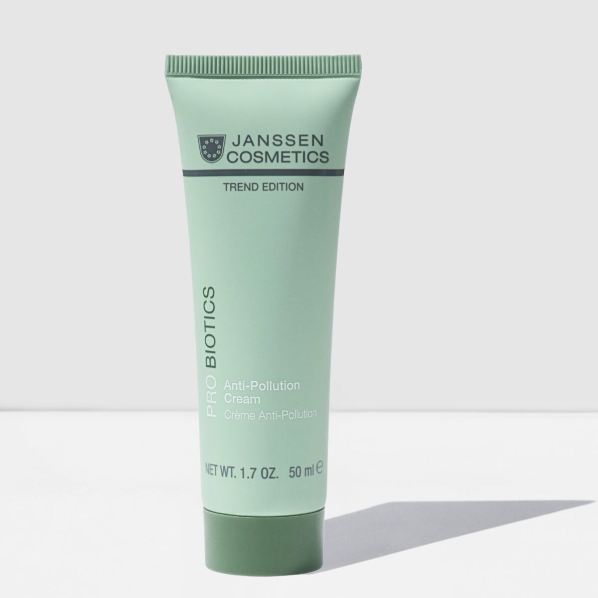 PROBIOTICS ANTI-POLLUTION CREAM