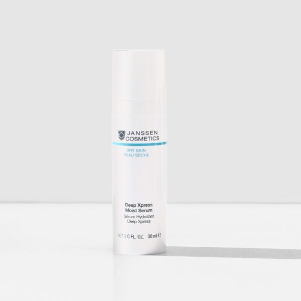 DEEP XPRESS MOIST SERUM