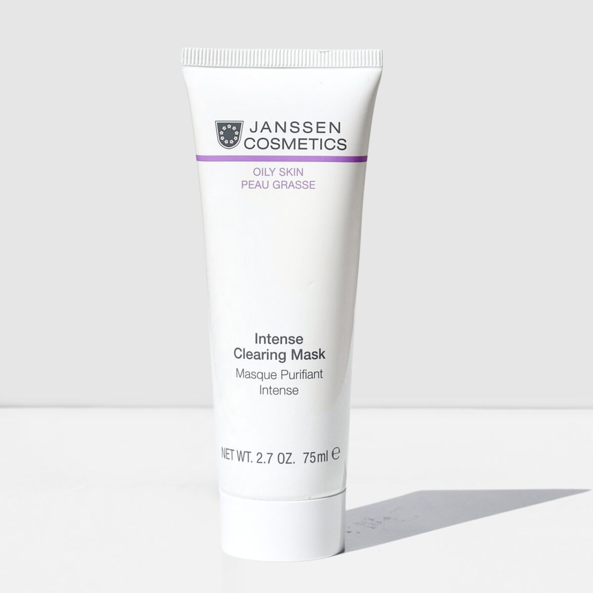 INTENSE CLEARING MASK