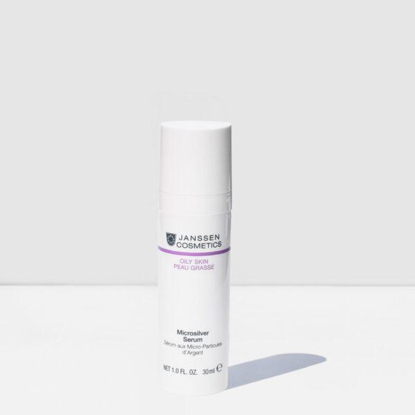 MICROSILVER SERUM
