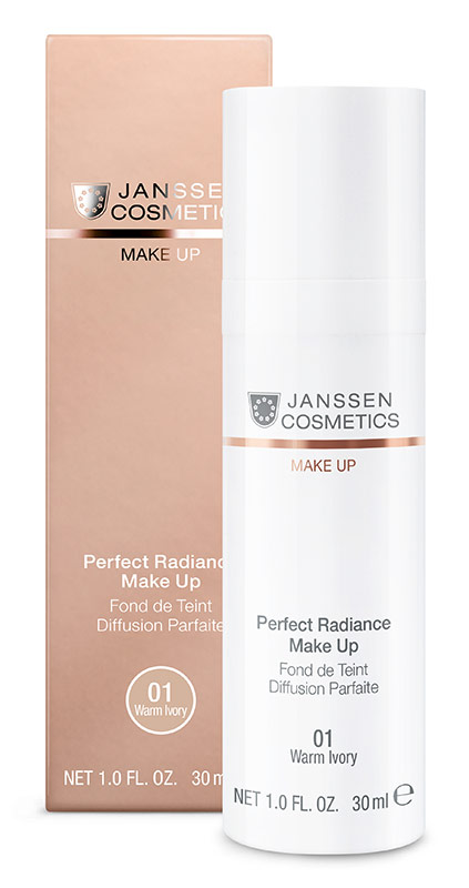 PERFECT RADIANCE MAKE UP 01 30ML