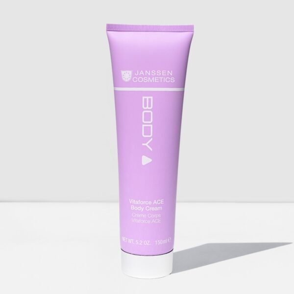 VITAFORCE ACE BODY CREAM 150ML
