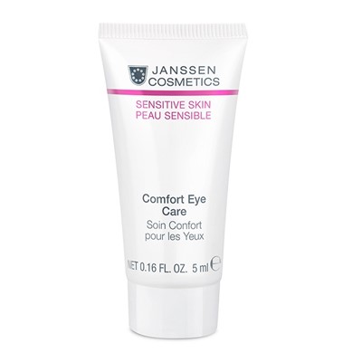 COMFORT EYE CARE 5ML