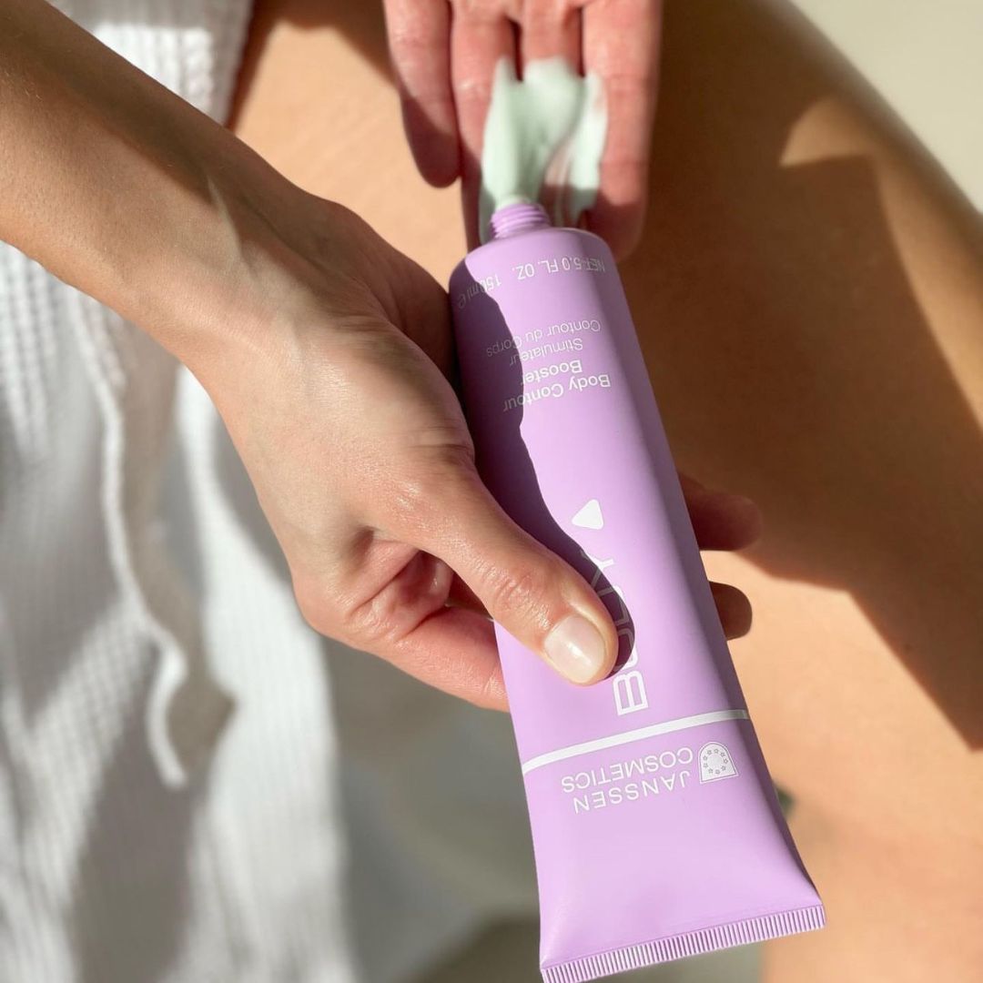 BODY CONTOUR BOOSTER - Image 2