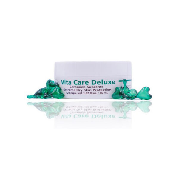VITA CARE DELUXE/CERAMIDE 120CAPS