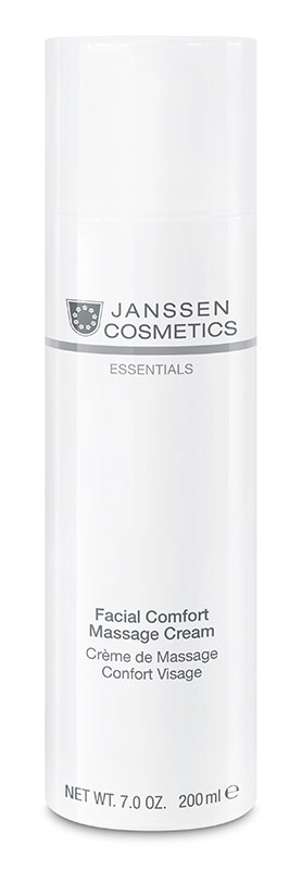 FACIAL COMFORT MASSAGE CREAM 200ML