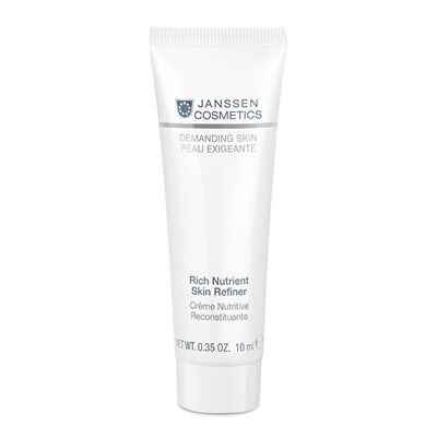 RICH NUTRIENT SKIN REFINER 10ML