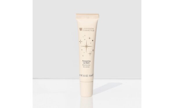 PAMPERING LIP BALM 15ML