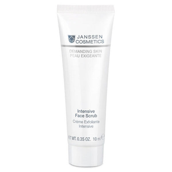 INTENSIVE FACE SCRUB 10ML