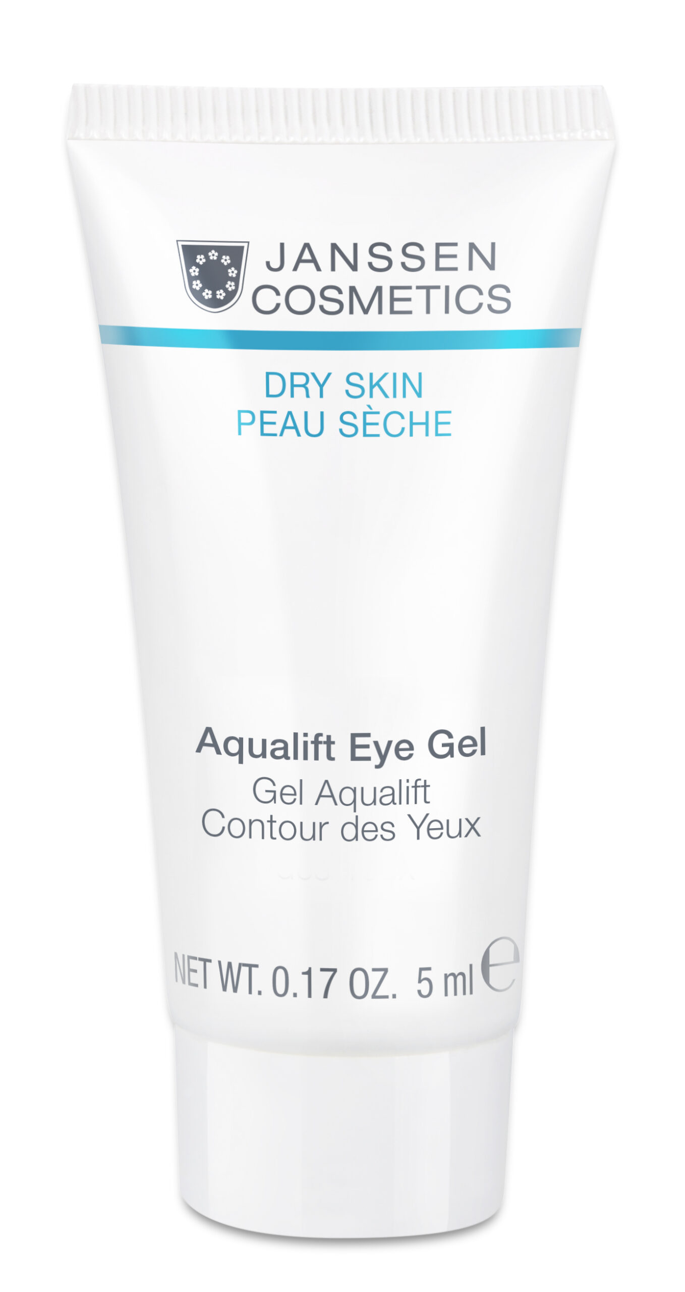 AQUALIFT EYE GEL 5ML