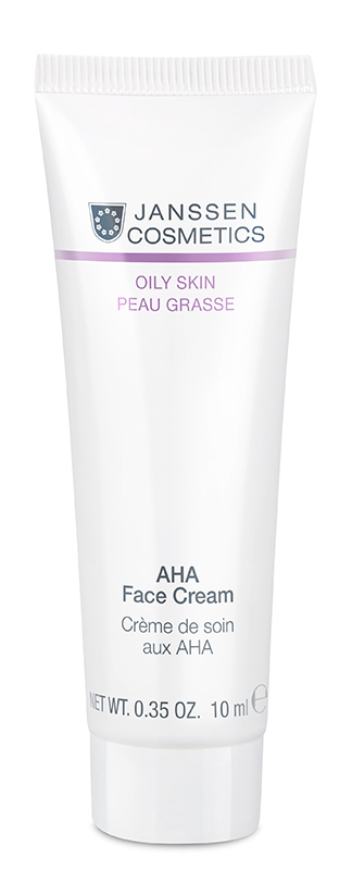 AHA FACE CREAM 7ML