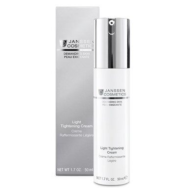 LIGHT TIGHTENING CREAM